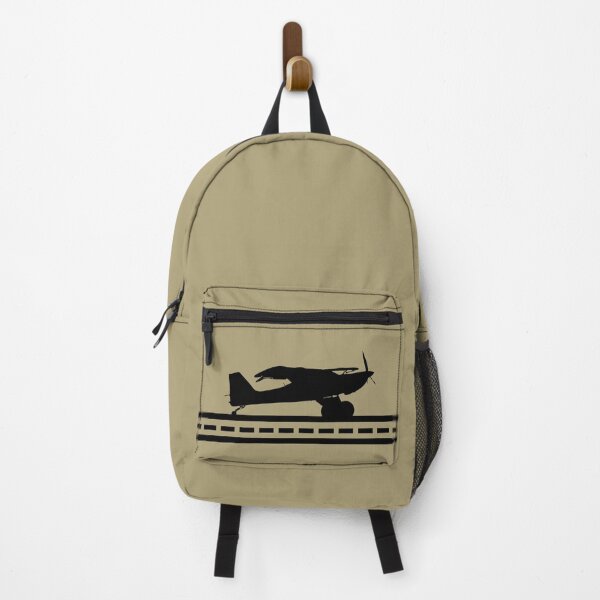 Item preview, Bush Plane STOL designed and sold by ABAviation.