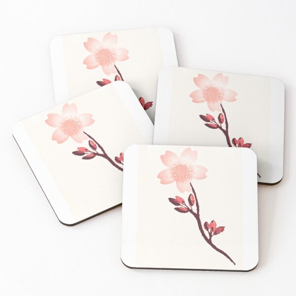 Item preview, The tint of red flower designed and sold by Tonyasartprints.