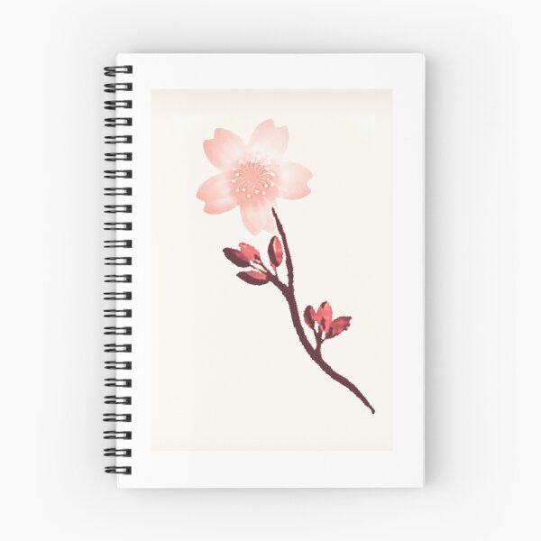 Item preview, The tint of red flower designed and sold by Tonyasartprints.