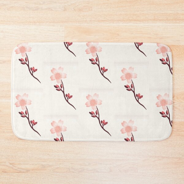 Item preview, The tint of red flower designed and sold by Tonyasartprints.