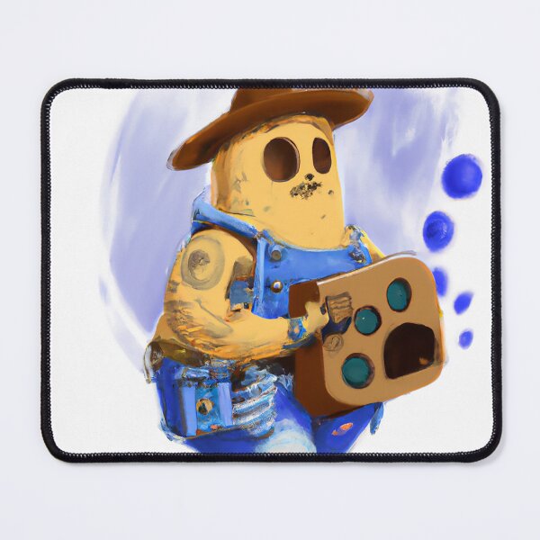Item preview, DOO-DOO-DOO, DOO-DOO-DOO designed and sold by AIJukeboxStore.