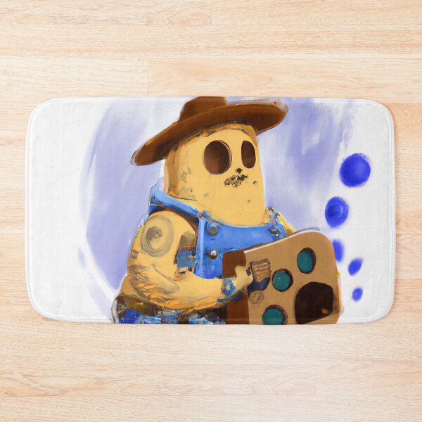 Item preview, DOO-DOO-DOO, DOO-DOO-DOO designed and sold by AIJukeboxStore.