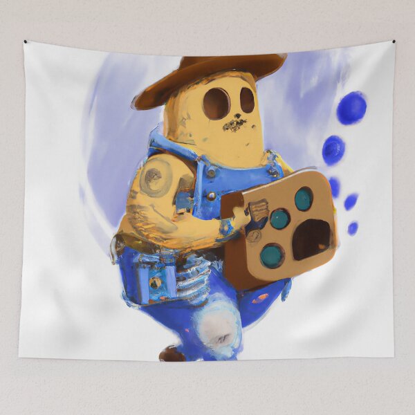 Item preview, DOO-DOO-DOO, DOO-DOO-DOO designed and sold by AIJukeboxStore.