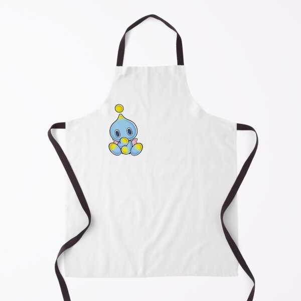 Item preview, Cute Chao Sonic the Hedgehog Sticker Phone Case designed and sold by GreasyGerbil.