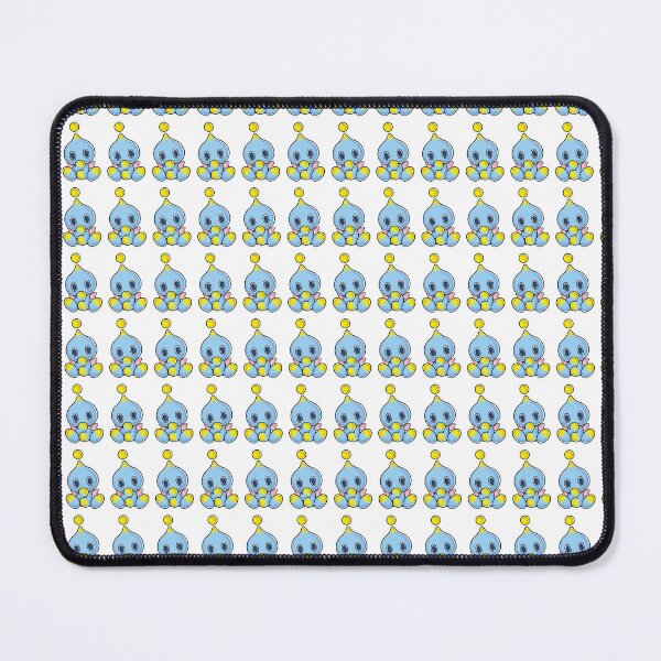 Item preview, Cute Chao Sonic the Hedgehog Sticker Phone Case designed and sold by GreasyGerbil.