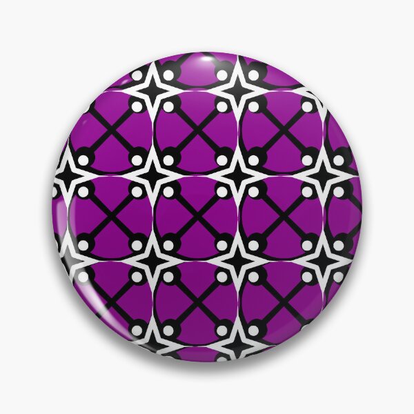 Item preview, Mesmerising grid pattern designed and sold by Nigh-designs.