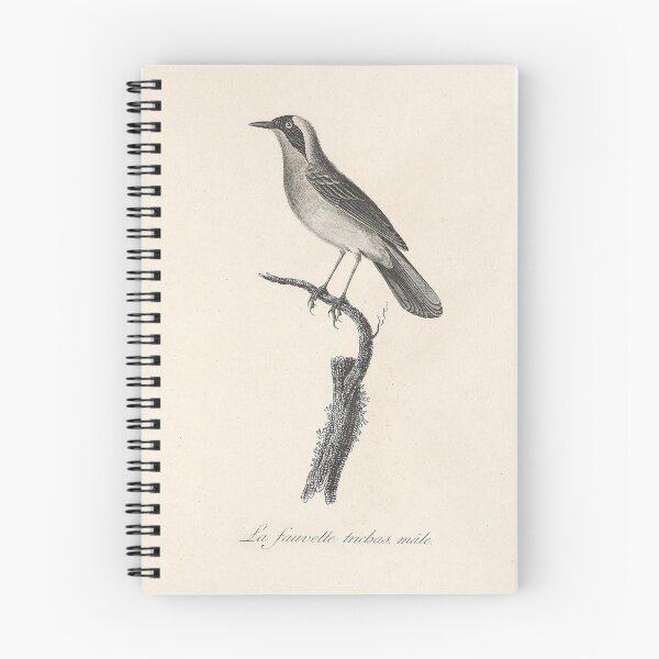 Item preview, The Male Tribal Warbler designed and sold by ptMaker.