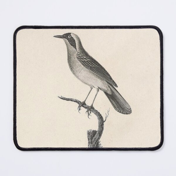 Item preview, The Male Tribal Warbler designed and sold by ptMaker.