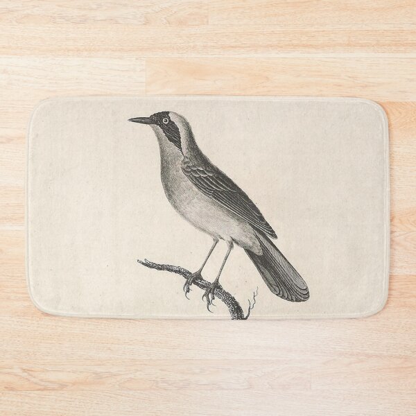 Item preview, The Male Tribal Warbler designed and sold by ptMaker.