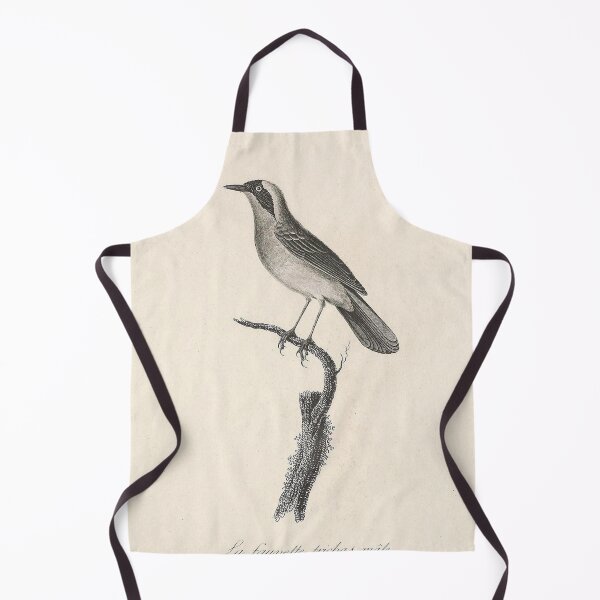 Item preview, The Male Tribal Warbler designed and sold by ptMaker.