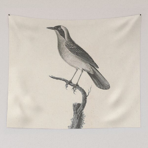 Item preview, The Male Tribal Warbler designed and sold by ptMaker.