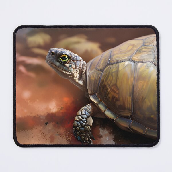 Item preview, Box Turtle designed and sold by Aww_To_Z Animals.