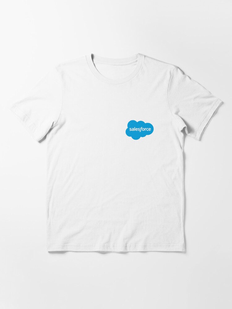 Salesforce Astro - Salesforce trailblazer- Salesforce Design  Essential T- Shirt for Sale by shopbyd
