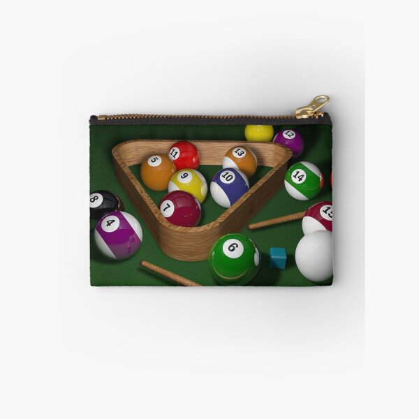 Item preview, Rack Em"! designed and sold by Slinky-Reebs.