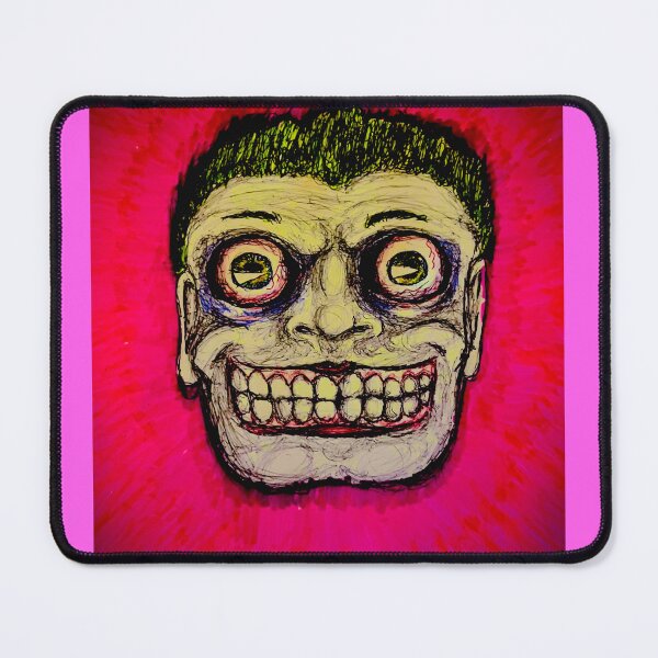 Item preview, Crazy designed and sold by KyleKing7.