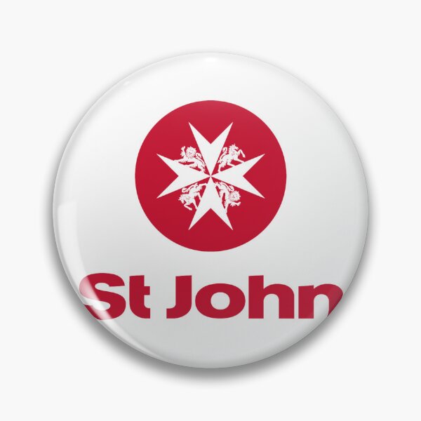 Artikelvorschau, WA Krankenwagen - St. John Krankenwagen Australien entworfen und verkauft von HAPPY HAPPY  CREATIVES.
