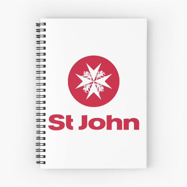 Artikelvorschau, WA Krankenwagen - St. John Krankenwagen Australien entworfen und verkauft von HAPPY HAPPY  CREATIVES.