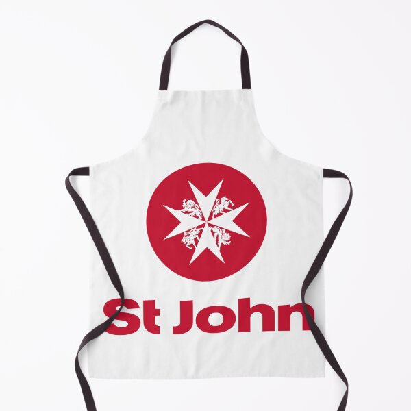 Item preview, WA Ambulance - St John Ambulance Australia designed and sold by HAPPY HAPPY CREATIVES.