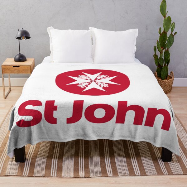 Item preview, WA Ambulance - St John Ambulance Australia designed and sold by HAPPY HAPPY  CREATIVES.