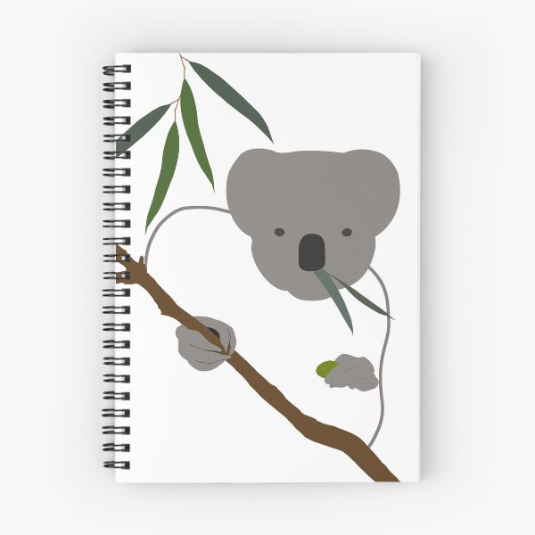 Item preview, Koala designed and sold by Merrilyn Serong.