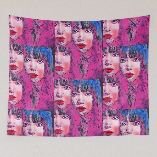 Item preview, Song Hye Kyo designed and sold by michellejacques.