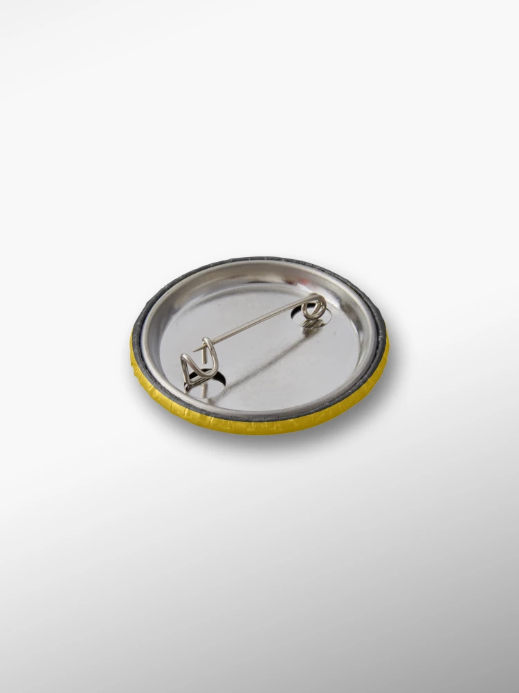 Thumbnail 2 of 3, Pin, linux operating system programming sticker designed and sold by developerfriday.