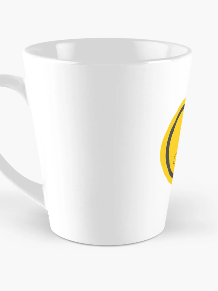 Thumbnail 3 of 4, Coffee Mug, linux operating system programming sticker designed and sold by developerfriday.