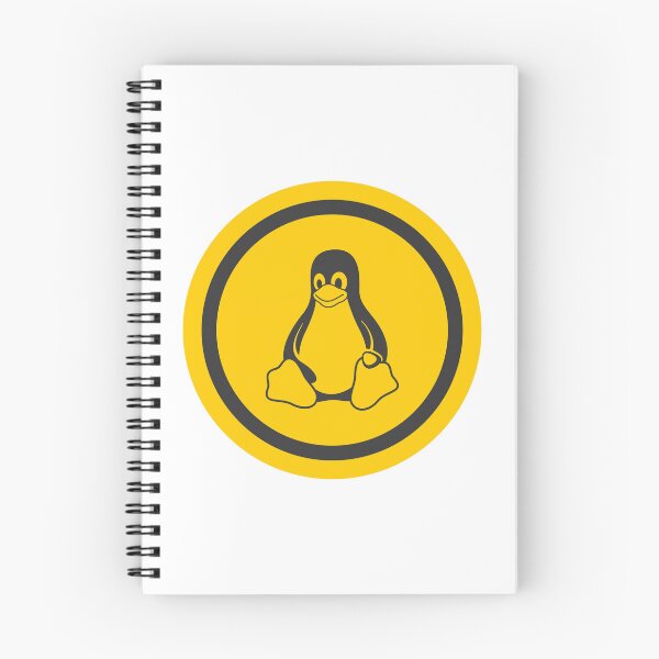 Item preview, linux operating system programming sticker designed and sold by developerfriday.