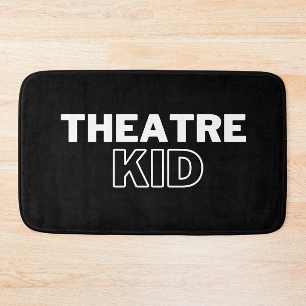 Item preview, Theatre Kid designed and sold by thatthespian.