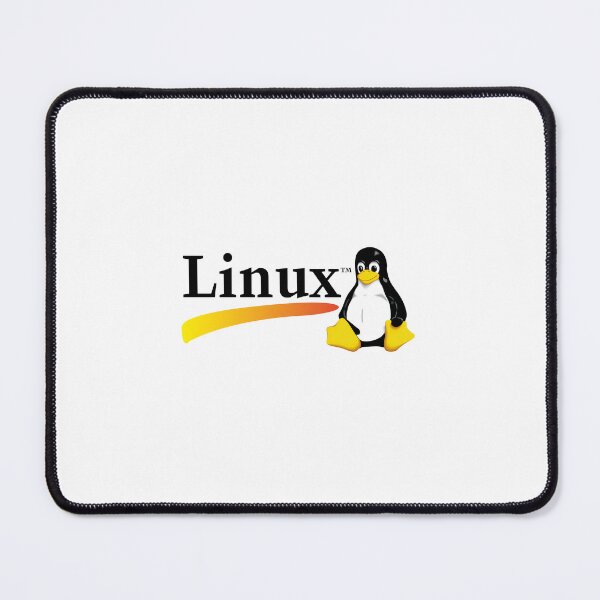 Item preview, linux operating system sticker designed and sold by developerfriday.