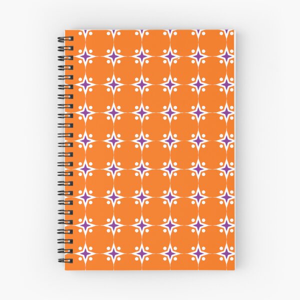 Item preview, Star in an orange sky designed and sold by Nigh-designs.