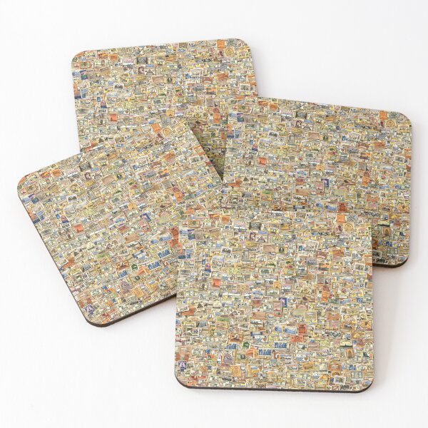 Item preview, Collection of WW1 German Notgeld emergency banknotes money. designed and sold by claireseyeview.