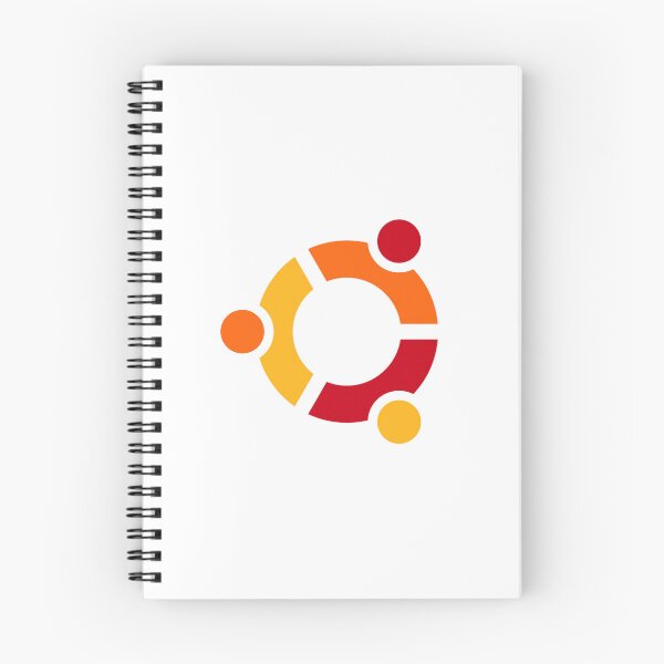 Item preview, ubuntu linux operating system sticker designed and sold by developerfriday.