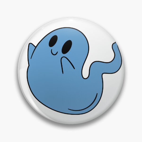 Item preview, Ghostly Glamour design designed and sold by Everything Pastel.