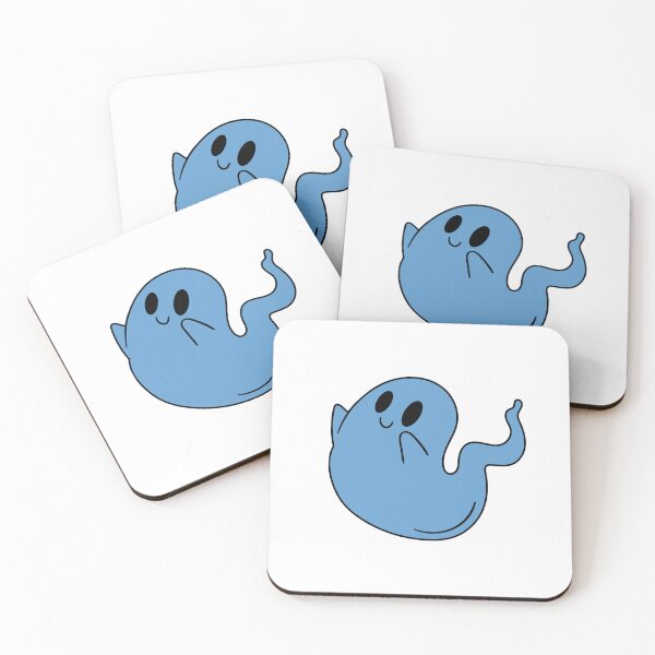 Item preview, Ghostly Glamour design designed and sold by Everything Pastel.