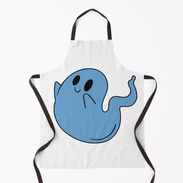 Item preview, Ghostly Glamour design designed and sold by Everything Pastel.
