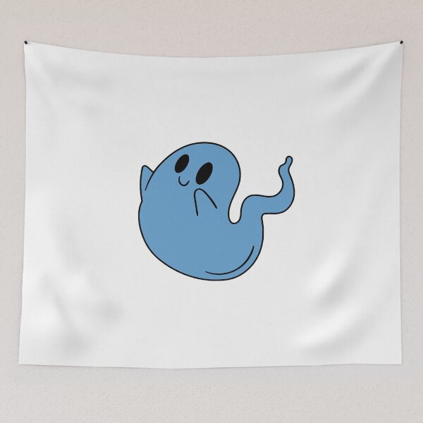 Item preview, Ghostly Glamour design designed and sold by Everything Pastel.