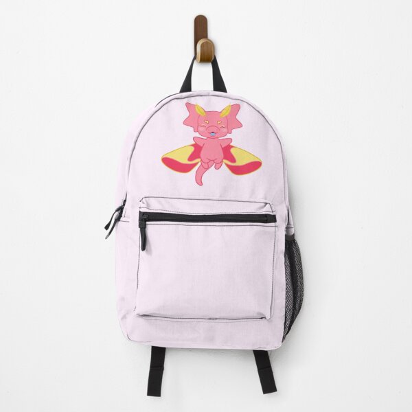 Item preview, Dandelion Daemons  - Rosy Maple Moth  designed and sold by Sarah Reed.