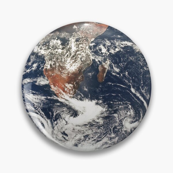 Item preview, The African Continent, Planet Earth designed and sold by Jim Plaxco.