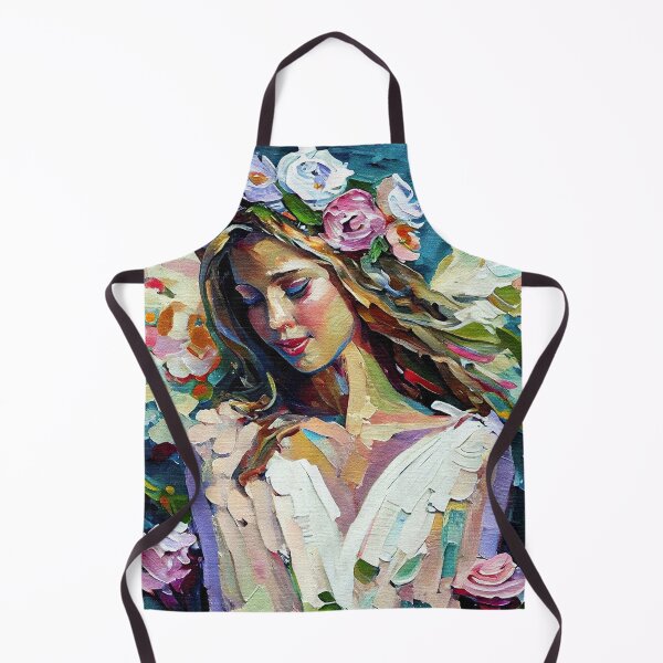 Item preview, The Angel of Assurance That Prayers Have Been Answered designed and sold by Rocky Mountain Artistry.