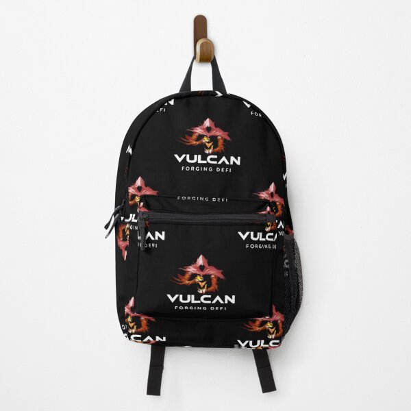 Item preview, Vulcan Blockchain designed and sold by JaysonBangit.
