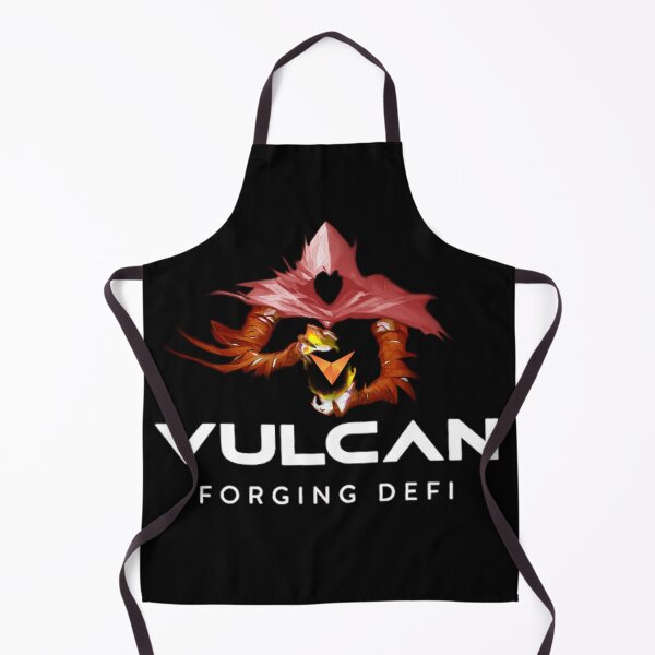 Item preview, Vulcan Blockchain designed and sold by JaysonBangit.