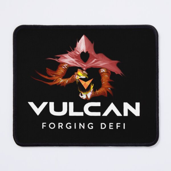 Item preview, Vulcan Blockchain designed and sold by JaysonBangit.