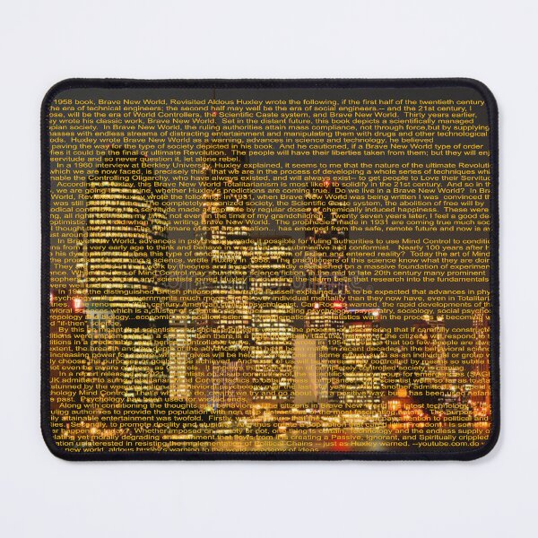 Item preview, Future Cities Art designed and sold by Alicefish.