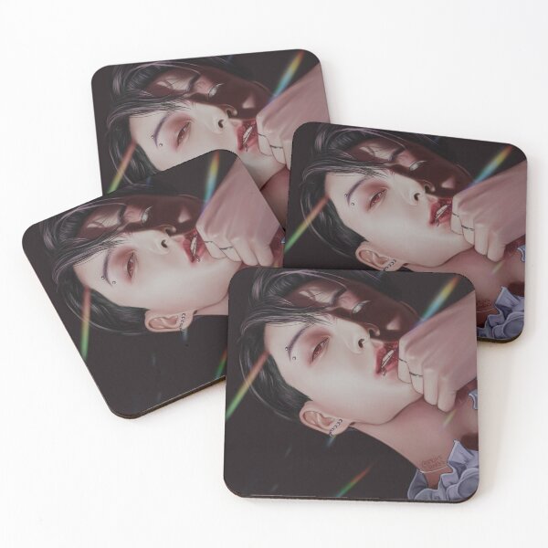 Item preview, Time Difference JUNGKOOK designed and sold by Springethereal.