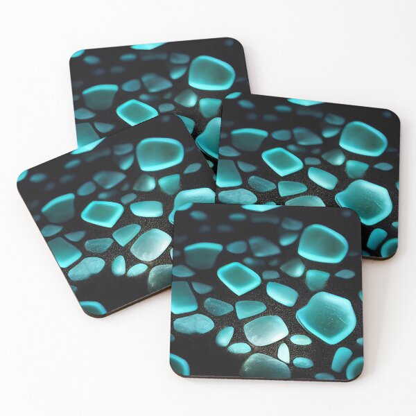 Item preview, Layered Luminescence designed and sold by artfullyprompt.