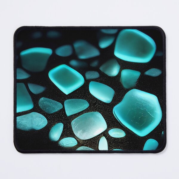 Item preview, Layered Luminescence designed and sold by artfullyprompt.