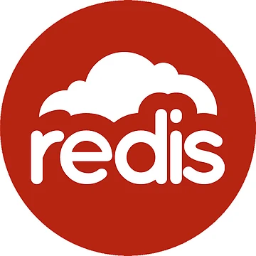 Artwork thumbnail, redis cache programming software sticker by developerfriday