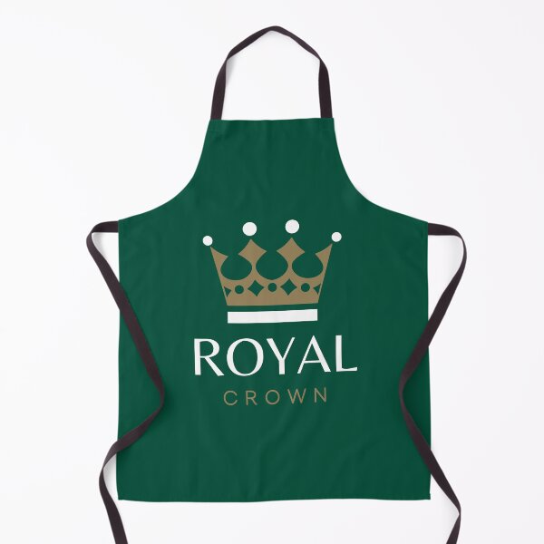 Item preview, Royal Crown Logo designed and sold by DisneyLegend724.