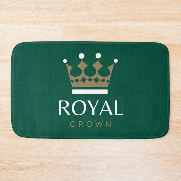 Item preview, Royal Crown Logo designed and sold by DisneyLegend724.